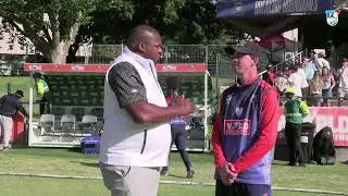 WSB Western Province vs Hollywoodbets Dolphins - CSA T20 Challenge 2025/26