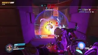 Easy Grav! easy Team work!