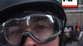 Pardoned Jan. 6 Rioter Driven From Minneapolis Rally