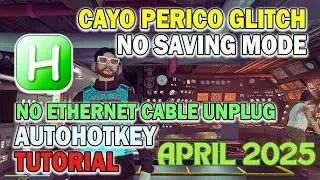 CAYO PERICO HEIST REPLAY GLITCH NO SAVE METHOD ALL ISSUES RESOLVED A COMPLETE GUIDE 6TH APRIL 2025 !