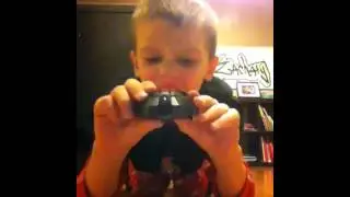 Zachs new stuff