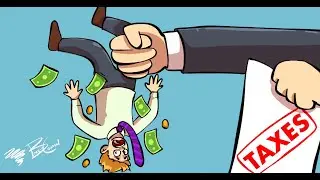 Wait, I Have to Pay Taxes in Brazil