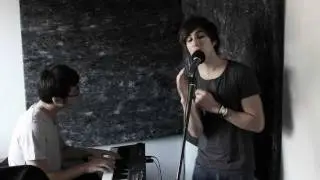 Christina Perri - Jar Of Hearts (Adrian Wilson Cover)