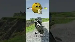 Different Gravity On Travel Buses #memes #shorts