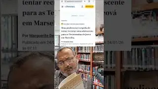 Professora fez proselitismo e responde na justi&ccedil;a