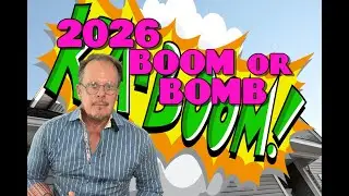 Boom or Bomb 2026