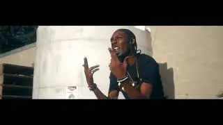 Billy Burnz - Strap God (Official Music Video)