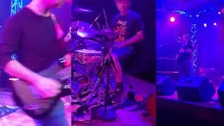 Zac BNJMN - Live at Studio 188 - FULL SET