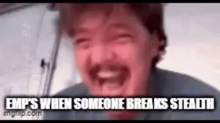 EC slander