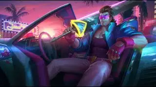 Garen, animation cancel