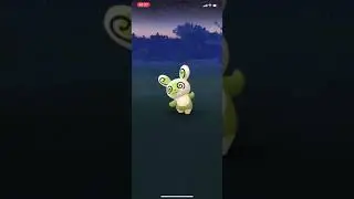 SHINY SPINDA ✨ RARE POK&Eacute;MON GREEN NO WAY