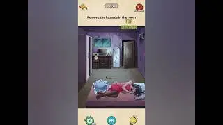 Nightmare Puzzle The Unknown level 70 Gameplay walkthrough solution