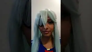 Cosplay Japan Expo 2022 - David Samford - Inazuma Eleven - @arsenal.uchiha