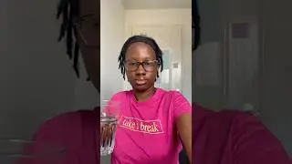 Discover how to assess your hair's porosity without the float test. #HairPorosity #NaturalHairCare