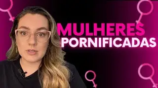 QUEM CONTROLA ESSAS MULHERES?