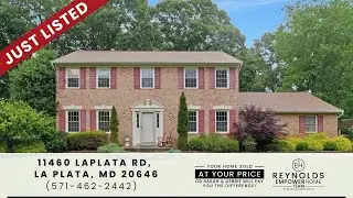 11460 Laplata Road, La Plata, MD 20646 Reynolds EmpowerHome Team (571) 462-2442