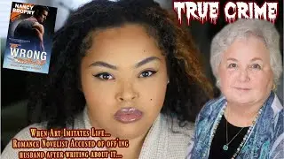 True Crime | Nancy Brophy
