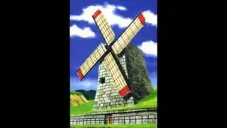 The Legend of Zelda: Ocarina of Time OST - Windmill Hut Remix By Riyu
