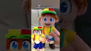 Who's Your Favorite Character?
