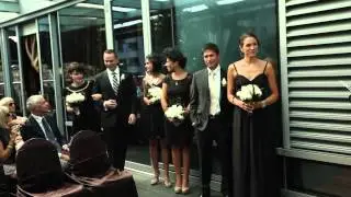 Vancouver Same Sex Marriage Video