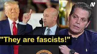 &ldquo;He should be impeached!&rdquo; | Anthony Scaramucci exposes Trump and Stephen Miller