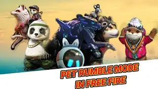 #youtube/#youtube.        Playing Pet Rumble.          Full Details.😎