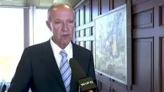 WIPO DG Gurry on WIPO&rsquo;s &ldquo;Artificial Intelligence&rdquo; Translation Tool for Patents
