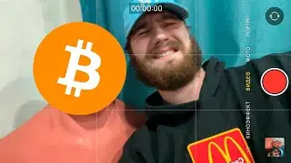🧨 Как торговать крипто без вангования? Максимально понятный разбор!!!🔥