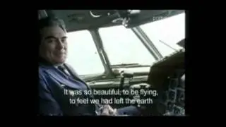 Russian Aircraft - A Recent History: [Pink Floyd Soundtrack] Documentary Part 1 Of 2