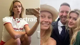 Chris Martin & Gwyneth Paltrow&rsquo;s Daughter Apple Lands Controversial &lsquo;Nepo&rsquo; Modeling Gig!