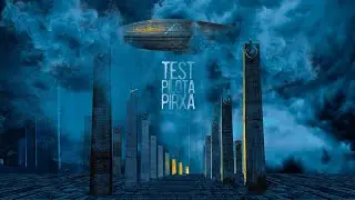 Lizard TEST PILOTA PIRXA  (Official / New / Studio Album / 2022)