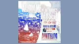 8. Kardinal Offishall - Mr. Parker (Feat. Shi Wisdom)
