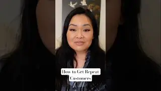 Secret to Repeat Customers Revealed!