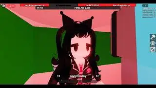 Roblox: Flee the Facility - Facility_0 (4P) Speedrun - 5:42