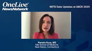 NETs Data Updates at ASCO 2020