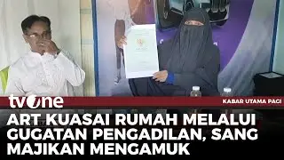 Dikhianati, Perempuan di Sultra Ngamuk Gegara Rumahnya Pindah Tangan ke ART! | tvOne