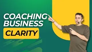 The 3-Step Clarity Framework Every Coach Needs | Sagar Sangam Sahu