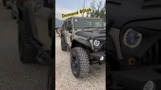 Wrangler jeep model 2018 #carforsalesecondhandwithprice #hondacars #ncp #hondacars