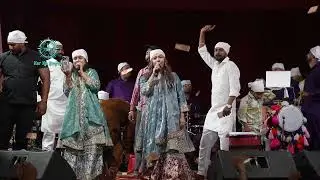 Satguru Kanshi Wale Naal Piyo Put Wala Pyar Hove    | Har Ka Simran  #harkasimran #gururavidasji