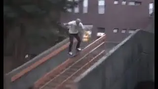 Nick Dompierre Solstice video