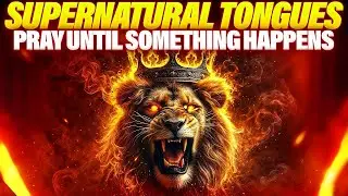 Oh Lord Set Me Free From Evil Bondage/Spiritual Warfare Prayer | Pray Until Something Happens