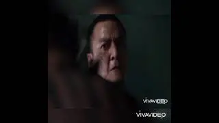 Sunny and Nathaniel moon fight scene into the badlands