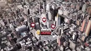 PulsePoint App | 60 Sec PSA