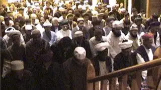 2005-10-20 - Part 1 of 4 - Shaykh Nazim Dergah - Tarawih