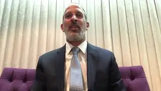 Porque los rabinos tienen barba y muchos hijos?