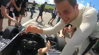 Livestream Rollout Stallardo &lsquo;22