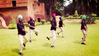 PRADA - JASS MANAK | Bhangra Video | Latest Punjabi Song 2018 | Geet MP3