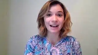 SLP TS Cohort Testimonial: Katherine Bianchi