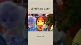 The fire and water full movie Hindi download #movie #moviereview #movieexplainedinhindi #elements