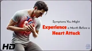 Heart Attack Warnings: 7 Signs You&rsquo;re Ignoring!